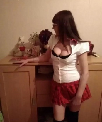 Оксанушка, 28 лет, 3 размер груди